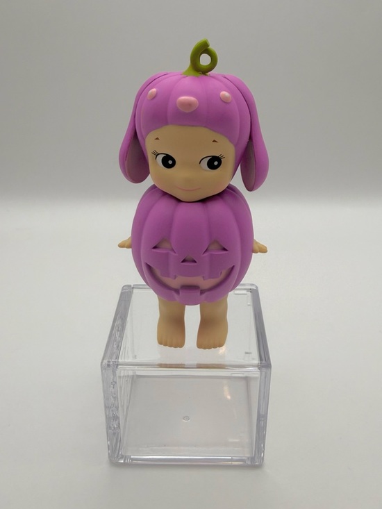 Sonny Angel Other - Sonny Angel Pumpkin Patch Series - Confirmed Cat. 100% Authentic